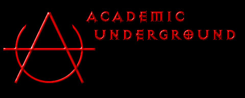Academic Underground